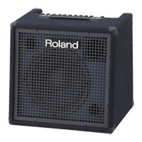 Roland KC-400 Stereo Mixing Keyboard Amplifier