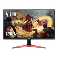 Acer Nitro 27" Full HD 180Hz FreeSync Premium IPS Gaming Monitor