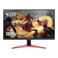 Acer 24" Full HD 180Hz FreeSync IPS Gaming Monitor