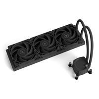 EKWB 360mm EK-Nucleus CR360 Dark Intel/AMD CPU Liquid Cooler