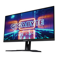 Gigabyte M27Q V2 27" Quad HD 165Hz SS IPS FreeSync HDR Open Box Gaming Monitor