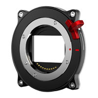 Kinefinity Active E Mount