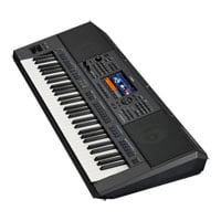 Yamaha PSR-SX900 61-Key Digital Workstation Keyboard
