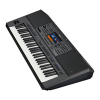 Yamaha PSR-SX700 61-Key Digital Workstation Keyboard