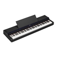 Yamaha P-S500 88-Key Portable Digital Piano (Black)