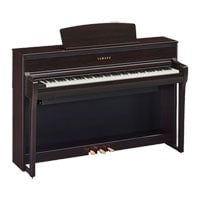 Yamaha CLP-775 - Rosewood