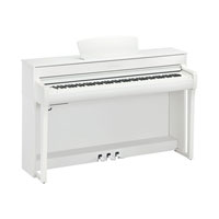 Yamaha CLP-735 - White