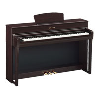 Yamaha CLP-735 - Rosewood