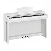 Yamaha CLP-725 - White