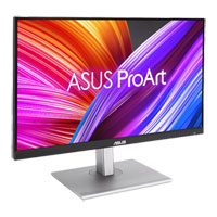 ASUS 27" ProArt PA278CGV Professional QHD Monitor