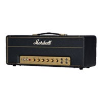 Marshall JTM45 2245 - 30-Watt Tube Amplifier Head