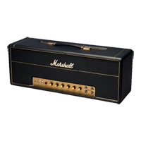 Marshall 1959HW Handwired 1959 Head