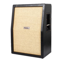 Marshall ST212 2x12" Guitar Cabinet
