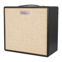 Marshall ST112 1x12" Guitar Cabinet