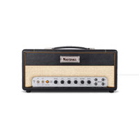 Marshall ST20H Studio JTM 20-/5-watt Tube Amplifier Head