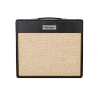 Marshall ST20C Studio JTM 1 x 12-inch 20-/5-watt Tube Combo Amplifier