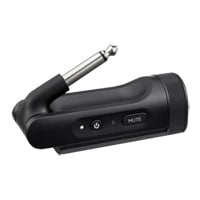 Bose S1 Pro+ 1/4" Wireless Instrument Transmitter (Black)
