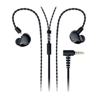 Razer Moray Ergonomic In-Ear Headphones
