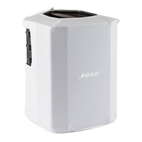 Bose S1 Pro+ Play-through Cover (White)