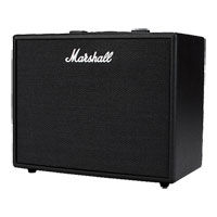 Marshall CODE50 Guitar Amp Combo