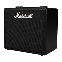 Marshall CODE25 Guitar Amp Combo