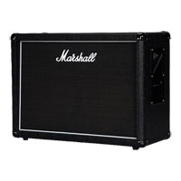 Marshall MX212R Guitar Cabinet