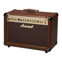 Marshall AS50D Acoustic Combo Amp