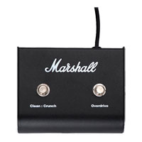 Marshall PEDL-90010 Footswitch