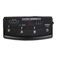 Marshall PEDL-91009 Footswitch