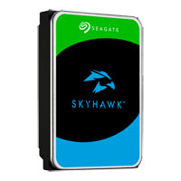 Seagate SkyHawk 6TB Network Video Recording 3.5" SATA HDD/Hard Drive