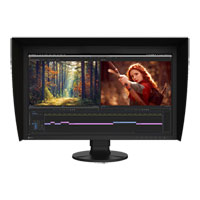 EIZO ColorEdge CG2700X Monitor