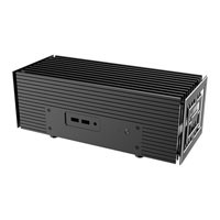 Turing AC Pro Fanless PC Case for Intel NUC 13 Pro (Arena Canyon)