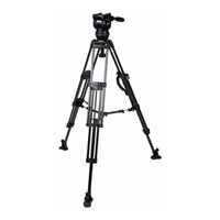 Miller CX8 System 3747 2 Stage Carbon Fibre Tripod