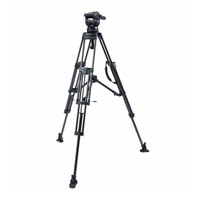 Miller CX10 System 3759 2 Stage Carbon Fibre Tripod