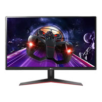 LG 27" Full HD 75Hz FreeSync IPS Gaming Monitor