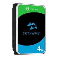 Seagate SkyHawk 4TB Network Surveillance/CCTV 3.5" SATA HDD/Hard Drive