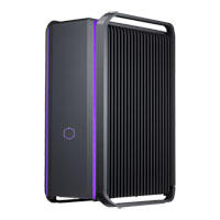 Cooler Master Cooling X Ryzen 9 RTX 4080 Water Cooled Compact Gaming PC inc FREE StreamEngin