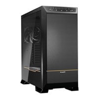 be quiet! Dark Base Pro 901 Black Tempered Glass Full-Tower Case
