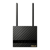 ASUS 4G-N16 Gigabit 4G/LTE Wireless Router