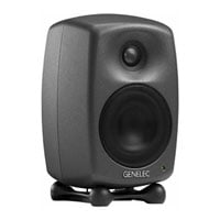 (Open Box) Genelec 8020D Powered Monitor (Dark Grey)