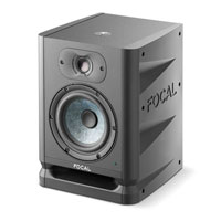 (Open Box) Focal - Alpha 50 Evo, 5" Active Studio Monitor (single)