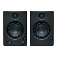 (Open Box) PreSonus - Eris E5 BT 5" Monitors with Bluetooth (Pair)