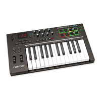 (Open Box) Nektar Impact LX25+ MIDI Keyboard