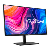 (Refurbished) ASUS 32" ProArt PA329CV Professional 4K Monitor