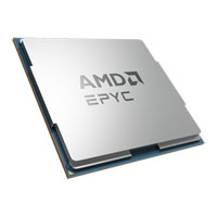 AMD 16 Core Zen 4 EPYC™ 9184X Single/Dual Socket OEM Server CPU/Processor