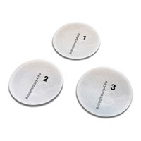 Nexmosphere MiFare 1K RFID Tags 8-Pack