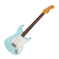 Fender Ltd Edition Cory Wong Stratocaster Daphne Blue
