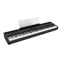 (B-Stock) Roland FP-60X 88-key Digital Piano - Black