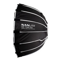 Nanlite Forza 60 Parabolic Softbox