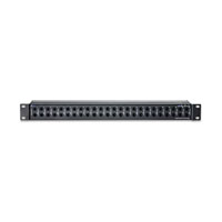 ART P48 Patchbay Balanced, 1/4" Jack